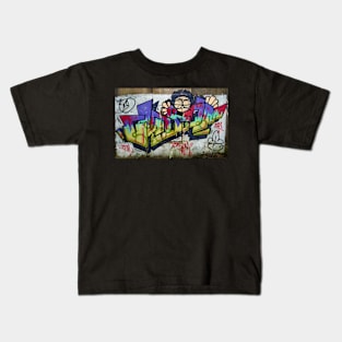 Who You Looking At? Kids T-Shirt